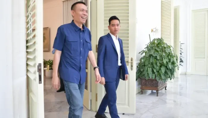 Mantan Ketua DPRD Morowali Polisikan Penulis Buku ‘Gibran End Game’ Terkait Dugaan Penipuan