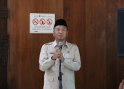 Bupati Tulungagung Terjaring OTT KPK