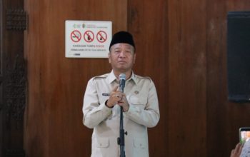 Bupati Tulungagung Terjaring OTT KPK