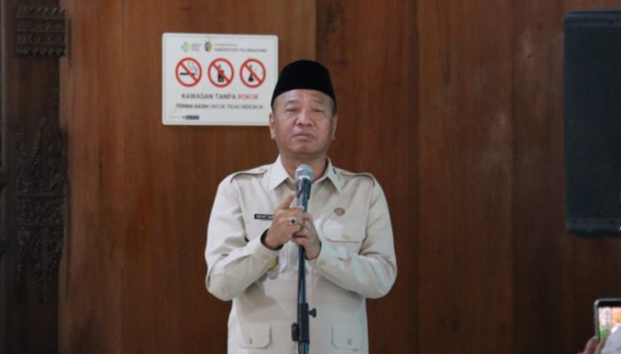 Bupati Tulungagung Terjaring OTT KPK