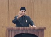 Kenangan Prabowo dengan Pencak Silat, Warisan Sang Kakek hingga Bekas Luka di Tubuh