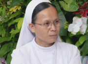 Eks Pejabat BNI Gelapkan Rp28 Miliar, Suster Natalia Tanggung Beban Moral