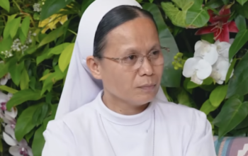 Eks Pejabat BNI Gelapkan Rp28 Miliar, Suster Natalia Tanggung Beban Moral