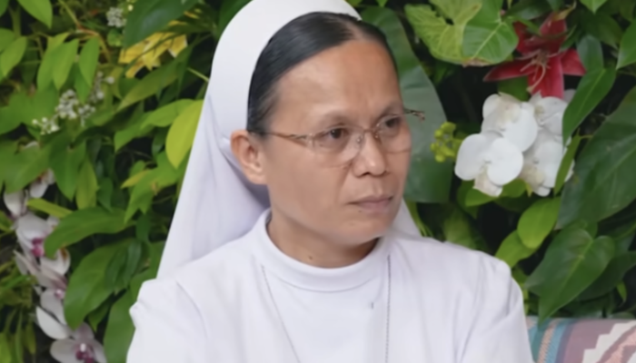 Eks Pejabat BNI Gelapkan Rp28 Miliar, Suster Natalia Tanggung Beban Moral