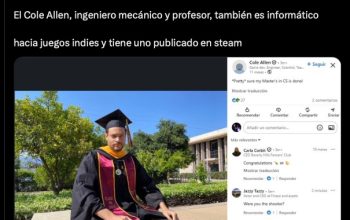 Mengaku ‘Pembunuh Ramah’, Ini Sosok Insinyur Jenius Penembak Agen Secret Service