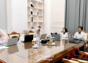 Pemkot Palopo Ikuti Penilaian Kinerja Kepala Daerah Terkait Penurunan Pengangguran