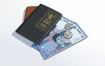 Menilik Sisi Gelap CBDC Ancaman Privasi dan Stabilitas Perbankan di Era Uang Digital