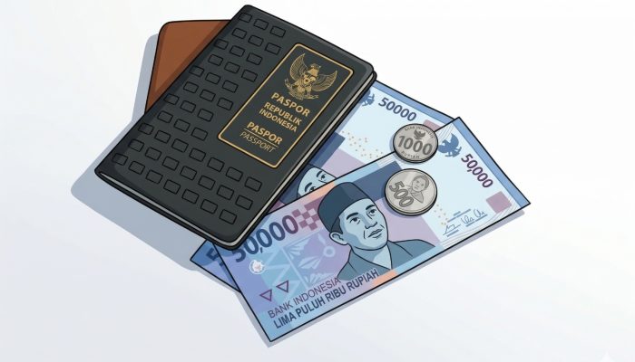 Menilik Sisi Gelap CBDC Ancaman Privasi dan Stabilitas Perbankan di Era Uang Digital