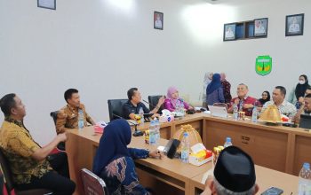 Pemkab Luwu Ingatkan Penetapan BLUD Harus Berdampak Pada Peningkatan Layanan Medis