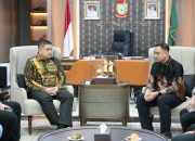 Tingkatkan Pendapatan Daerah, Bapenda Sulsel Usulkan Penambahan Gerai Samsat di Makassar