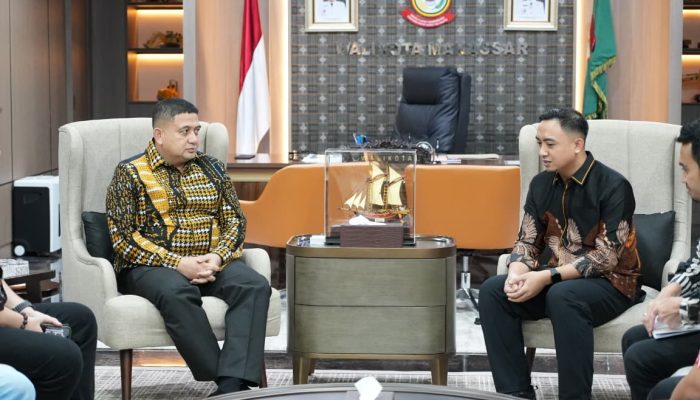 Tingkatkan Pendapatan Daerah, Bapenda Sulsel Usulkan Penambahan Gerai Samsat di Makassar