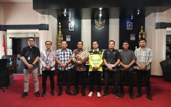 Siapkan Jaringan Sepanjang 45 Kilometer, PLN Bakal Pasok Listrik ke Tambang Masmindo