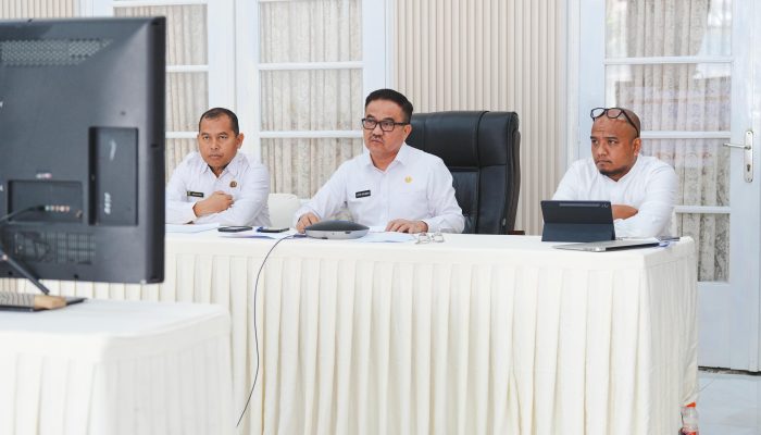 Tekan Tingkat Pengangguran Terbuka, Pemprov Sulsel Perkuat Pelatihan Vokasi dan Wirausaha