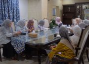 Susun Langkah Konkret untuk Warga, TP PKK Makassar Mantapkan Rencana Rapat Kerja