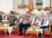 Teken Kerja Sama Lintas Daerah, Munafri Pastikan PSEL Aman bagi Warga