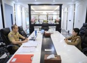 Tingkatkan Mutu Layanan Kesehatan, Pemkot Makassar Perketat Seleksi Calon Kepala Puskesmas