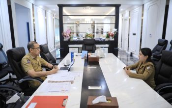 Tingkatkan Mutu Layanan Kesehatan, Pemkot Makassar Perketat Seleksi Calon Kepala Puskesmas