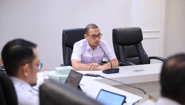 Pemkot Makassar Arahkan CSR Perusahaan Fokus Beri Dampak Nyata di Wilayah Kepulauan