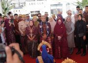 Puncak Peringatan HUT Ke-24 Kota Palopo, Wali Kota Gaungkan Semangat “Sinergi Baru”