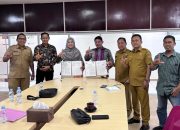 Gandeng Universitas Hasanuddin, Pemkab Luwu Timur Tingkatkan Pengelolaan Data Geospasial