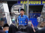 Atasi Masalah Sampah, Pj Sekda Palopo Minta Sinergi Penuh dari RT hingga OPD