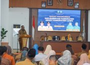 Tak Cepat Puas, Luwu Pasang Target Wistara Paripurna Usai Sukses Raih Gelar Kabupaten Sehat