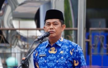 Pj Sekda Palopo Sebut Kondisi Fiskal Daerah Tidak Baik-Baik Saja Akibat Potongan Anggaran