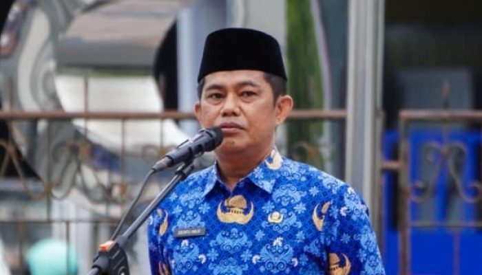 Pj Sekda Palopo Sebut Kondisi Fiskal Daerah Tidak Baik-Baik Saja Akibat Potongan Anggaran