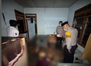 Dua Lansia di Palopo Ditemukan Tewas Beruntun, Polisi Ungkap Fakta Penyebabnya
