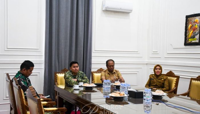 Selaras dengan Program Presiden Prabowo, Pemkot Palopo Siap Terapkan Konsep Indonesia ASRI