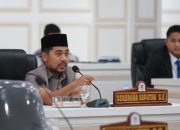 Anggota DPRD Palopo Cendrana Saputra Martani Minta Pertamina Prioritaskan Solar untuk Nelayan