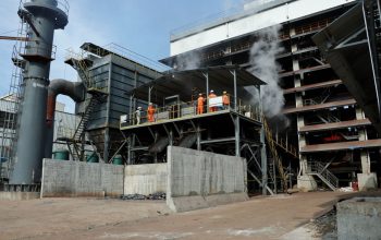 Dua Smelter Milik Jusuf Kalla di Luwu Putar Uang Belasan Miliar Setiap Bulan