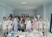 Tingkatkan Kualitas Pelayanan Publik, Tenaga Kesehatan Palopo Diberi Pemahaman HAM