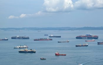 Buka Selat Hormuz Dua Minggu, Iran Beri Kesempatan Jalur Negosiasi Damai