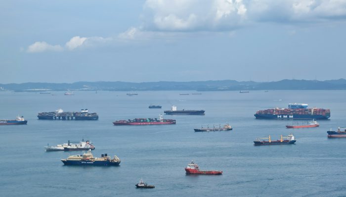 Buka Selat Hormuz Dua Minggu, Iran Beri Kesempatan Jalur Negosiasi Damai