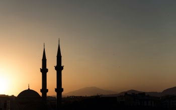 Harga Mati Sebuah Kejujuran, Keteladanan Hidup Sang Penjaga Kemurnian Sabda Nabi