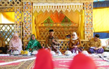 Antusiasme Masyarakat Meningkat, Sekolah Budaya I Lagaligo Catat Jumlah Siswa Terbanyak