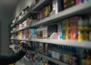 DPR Dukung Penuh Usulan BNN: Peredaran Vape Harus Segera Dilarang!