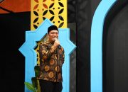 Momen Halal Bihalal, PT Vale dan Pemkab Luwu Timur Perkuat Komitmen Pembangunan Daerah