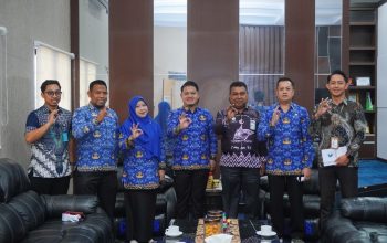 Tingkatkan Kualitas Pelayanan Publik, Pemkab Luwu Beri Pemahaman HAM untuk Tenaga Medis