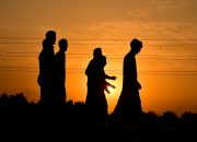 Dari Gubuk Abu Ubaidah ke Rujab Kaltim, Refleksi Kritis Pemimpin Era Modern