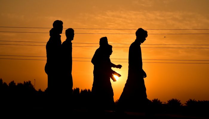 Dari Gubuk Abu Ubaidah ke Rujab Kaltim, Refleksi Kritis Pemimpin Era Modern