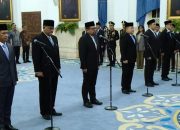 Dari Menteri hingga Kepala Badan, Ini Formasi Terbaru Kabinet Merah Putih Usai Reshuffle