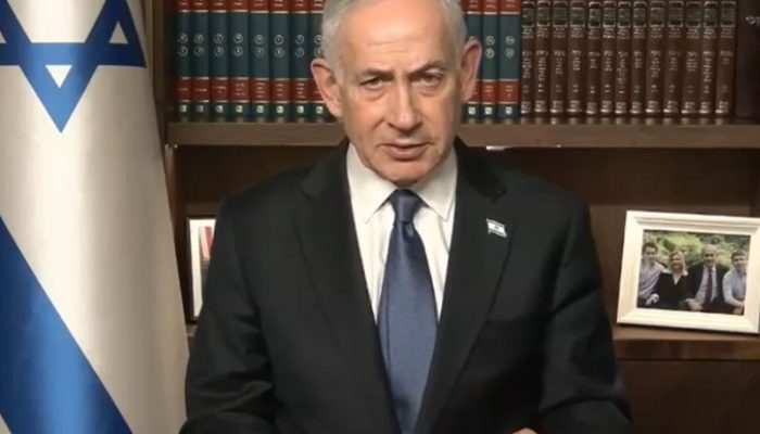 Sistem Peradilan Israel Pulih, Jadwal Sidang Korupsi Benjamin Netanyahu Resmi Dirilis