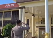 Usut Kasus Korupsi Berujung Mutasi, Eks Kanit Tipidkor Minahasa Pilih Mundur dari Polri