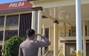 Usut Kasus Korupsi Berujung Mutasi, Eks Kanit Tipidkor Minahasa Pilih Mundur dari Polri