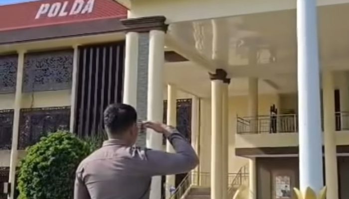 Usut Kasus Korupsi Berujung Mutasi, Eks Kanit Tipidkor Minahasa Pilih Mundur dari Polri