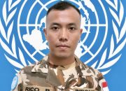 Empat Prajurit TNI Gugur di Lebanon, Indonesia Desak PBB Usut Tuntas