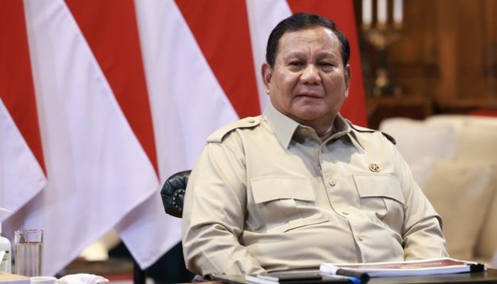 Momen Spesial Titiek Soeharto, Diberi Kejutan Didit di Senayan, Didoakan Prabowo dari Eropa