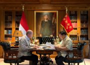 Realisasi Investasi Hilirisasi Kuartal I 2026 Capai Rp147,5 Triliun, Sektor Mineral Mendominasi